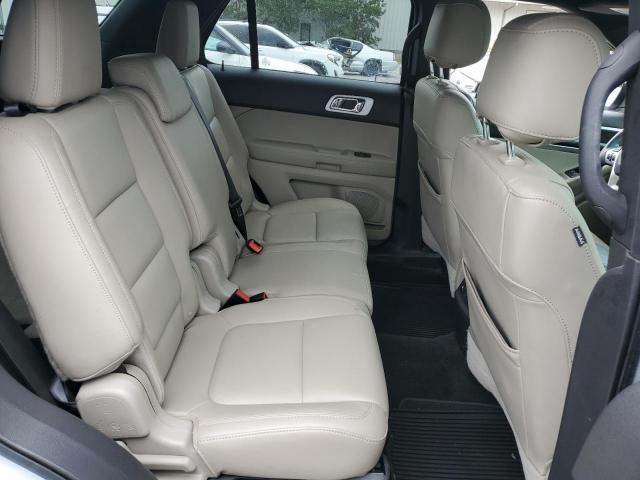 2015 FORD EXPLORER X - 1FM5K7D97FGA61617