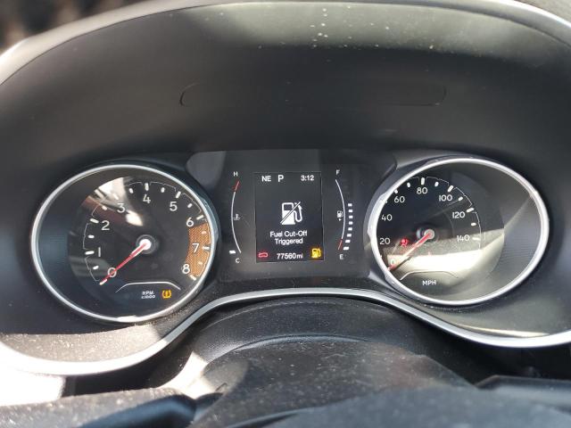2020 JEEP COMPASS LA - 3C4NJCBB1LT153075
