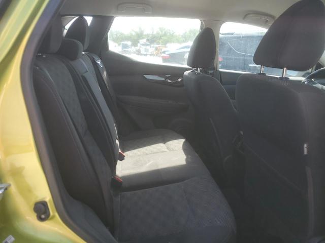 2017 NISSAN ROGUE SPOR - JN1BJ1CR3HW113345