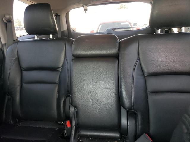 2017 HONDA PILOT EX 5FNYF5H39HB038790
