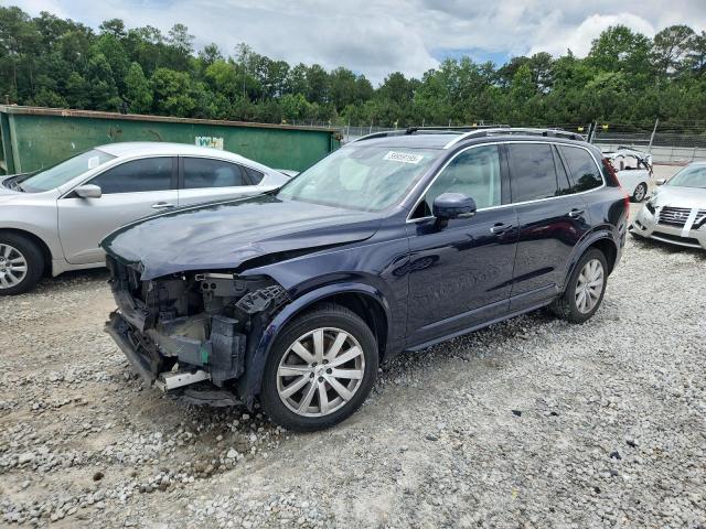 Vin: yv4a22pk5g1029545, lot: 59959195, volvo xc90 t6 2016 img_1
