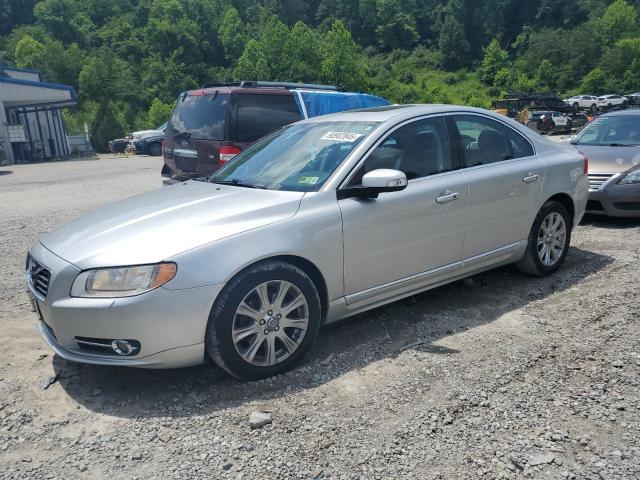 Vin: yv1982as1a1119550, lot: 60902845, volvo s80 3.2 2010 img_1