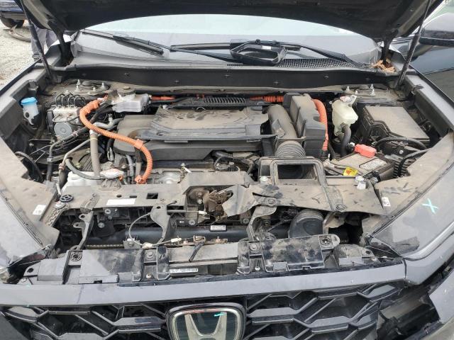 2023 HONDA CR-V SPORT 2HKRS5H59PH715094