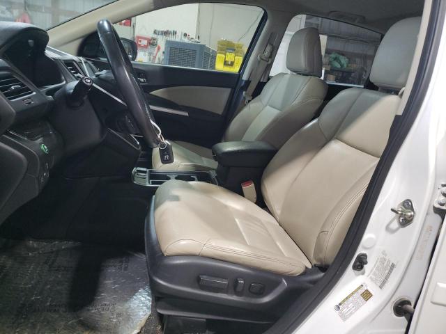 2016 HONDA CR-V TOURI 5J6RM4H92GL020579