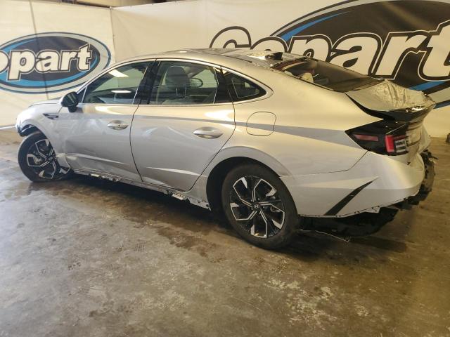 Vin: kmhl64ja8sa492893, lot: 62553785, hyundai sonata sel 20252