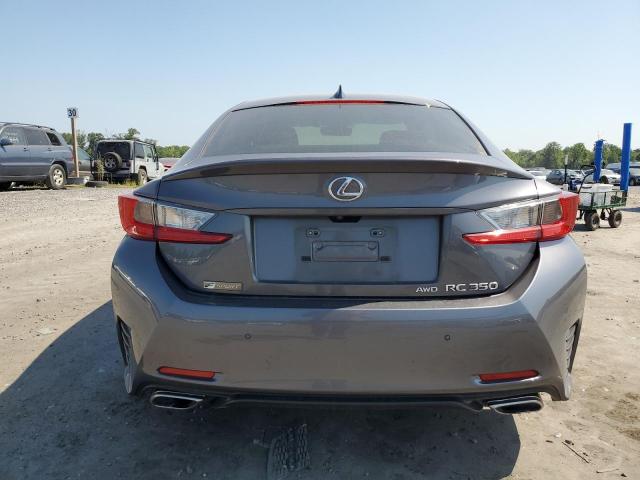 2018 LEXUS RC 350 JTHSZ5BC1J5008629