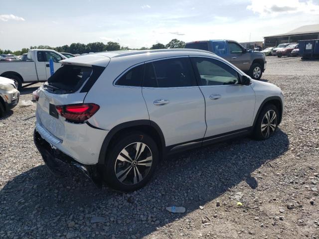 2024 MERCEDES-BENZ GLA 250 #3296296419