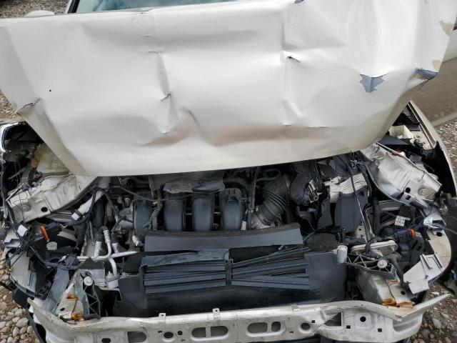 2018 FORD FOCUS SE 1FADP3F26JL275160