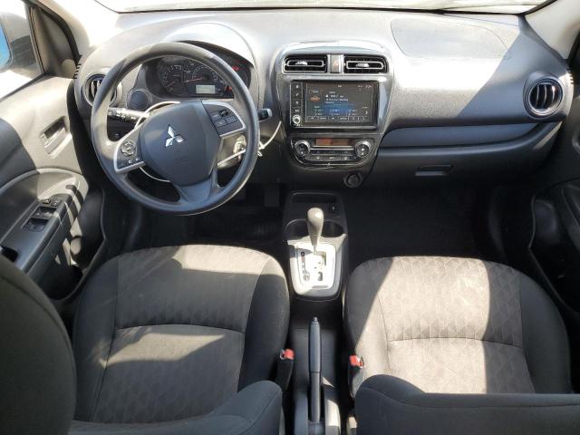 2021 MITSUBISHI MIRAGE ES ML32AUHJ7MH003269