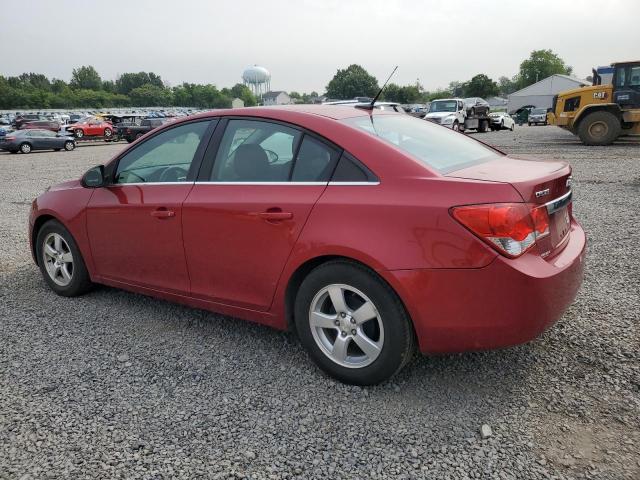 Vin: 1g1pc5sb1e7246449, lot: 60808505, chevrolet cruze lt 20142