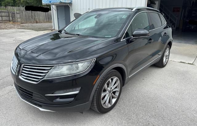 2016 LINCOLN MKC SELECT 5LMCJ2C96GUJ04570