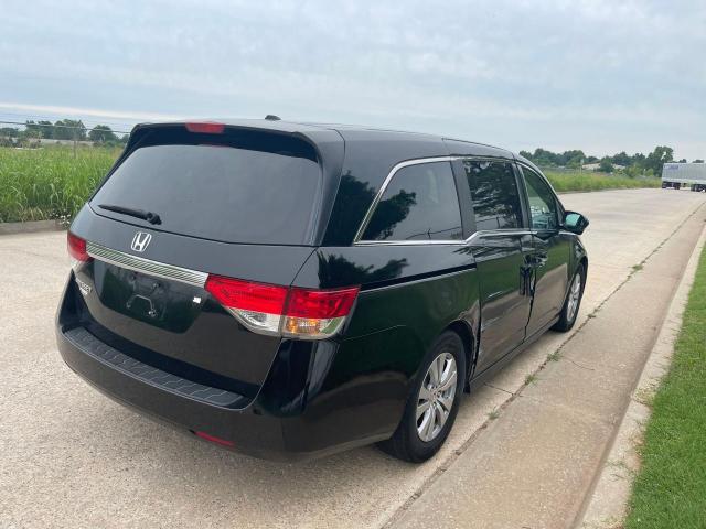 Vin: 5fnrl5h66gb103634, lot: 60853675, honda all models exl 20164