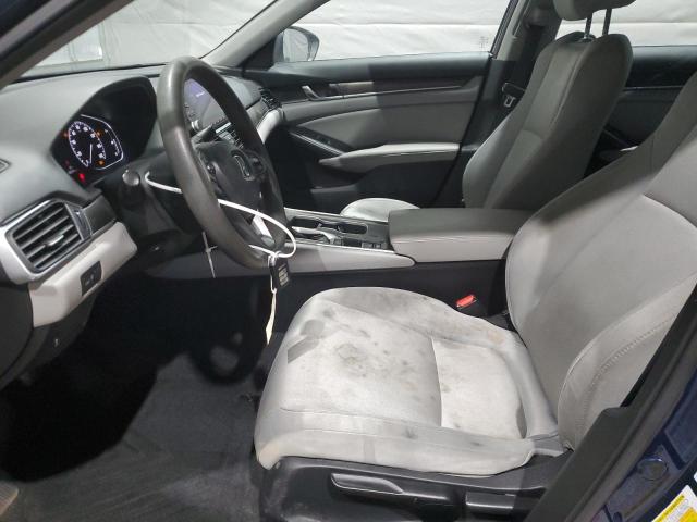2020 HONDA ACCORD LX 1HGCV1F11LA031102
