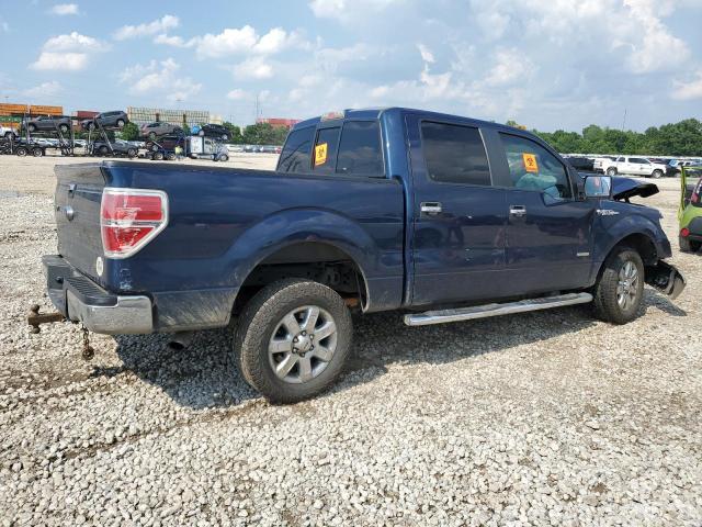 2013 FORD F150 SUPER - 1FTFW1CT4DKF72879