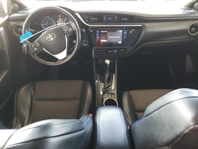 2017 TOYOTA COROLLA L - 5YFBURHE7HP572797