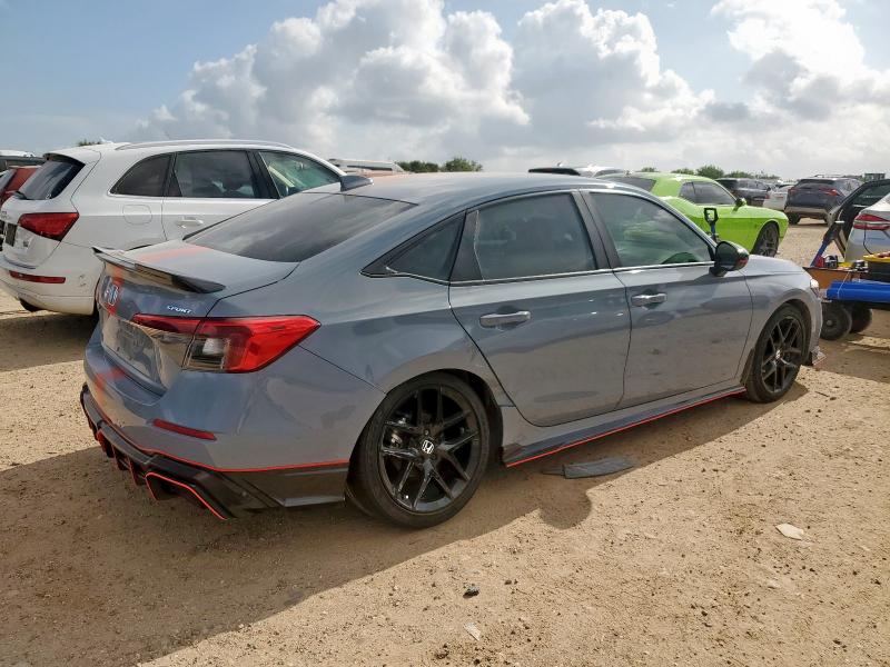 Vin: 2hgfe2f52rh582882, lot: 59141085, honda civic sport 20243