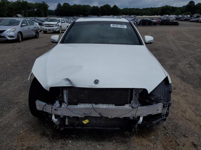 2021 MERCEDES-BENZ C 300 W1KWF8DB0MR649727