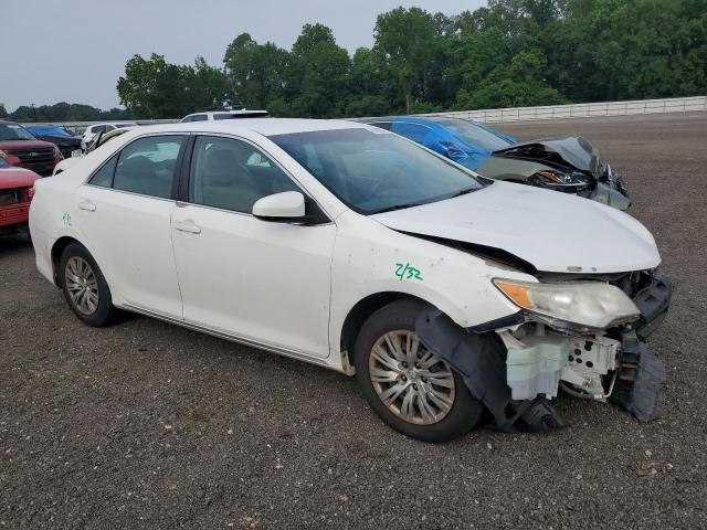Vin: 4t4bf1fk9er423067, lot: 60972885, toyota camry l 20144