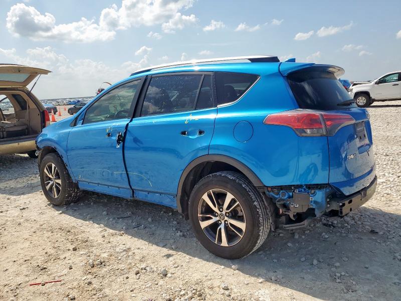 Vin: jtmwfrev6hj147785, lot: 61059465, toyota rav4 xle 20172
