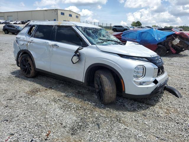2024 MITSUBISHI OUTLANDER JA4J3VA82RZ019455