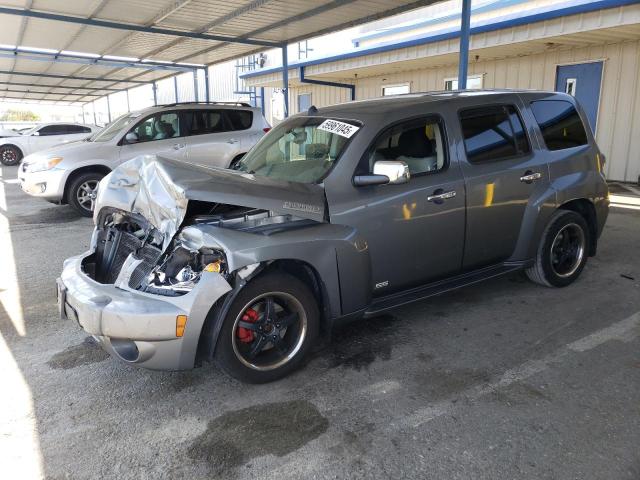 CHEVROLET HHR LT
