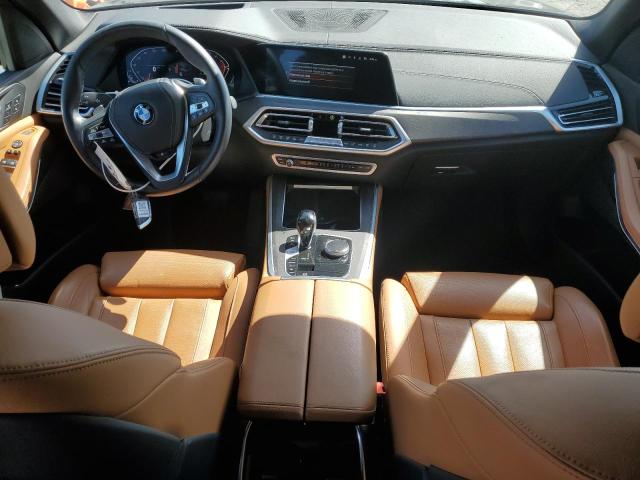 2022 BMW X5 XDRIVE4 - 5UXCR6C03N9M00976