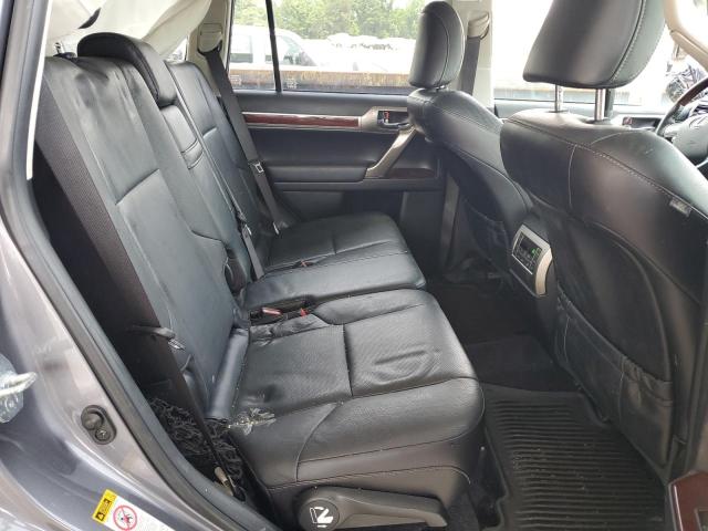 2018 LEXUS GX 460 JTJBM7FX2J5196812