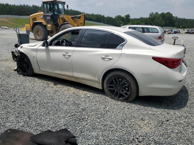 Vin: jn1bv7ar3fm418668, lot: 59537505, infiniti q50 base 20152