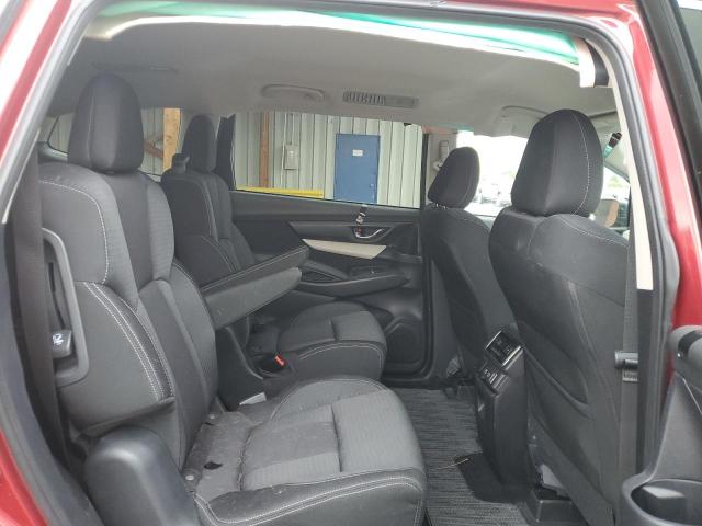 2019 SUBARU ASCENT PRE 4S4WMAFD5K3417433