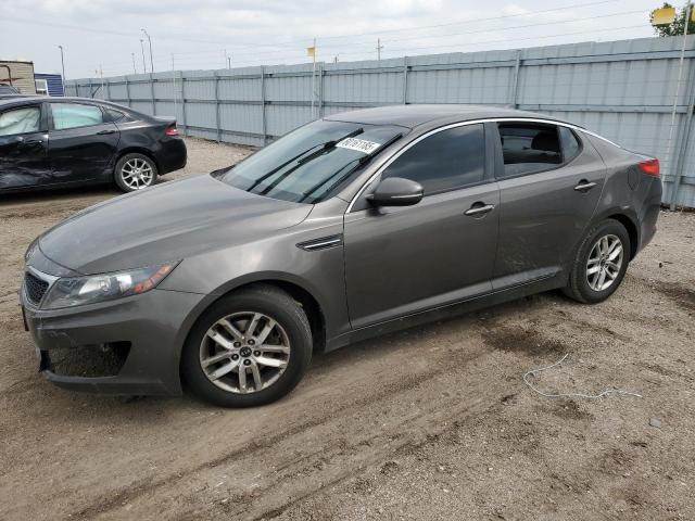 Vin: knagm4a74b5147821, lot: 60161185, kia optima lx 2011 img_1