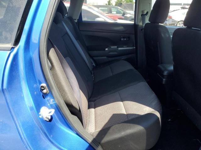 2019 MITSUBISHI OUTLANDER JA4AP3AU3KU028707