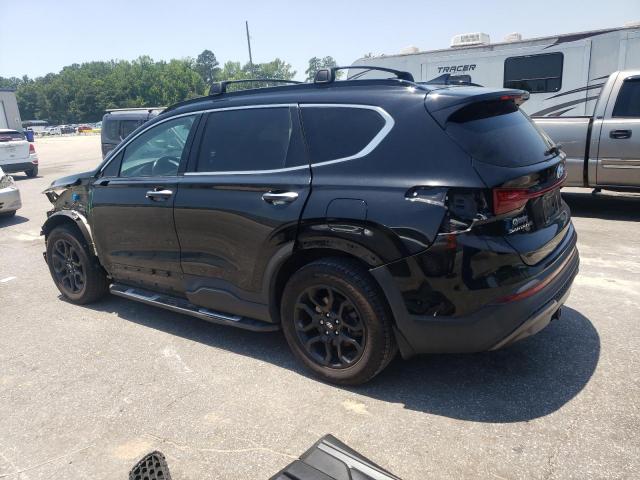 2022 HYUNDAI SANTA FE S #3283963821