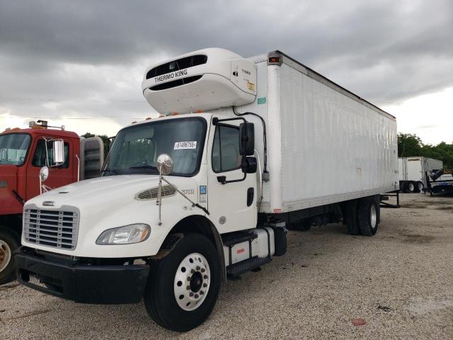 FREIGHTLINER M2 106 MED 2019 white  diesel 3ALACXFC6KDLC7874 photo #3