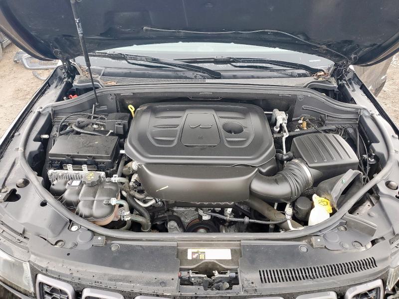 2021 JEEP GRAND CHER - 1C4RJFLGXMC587120