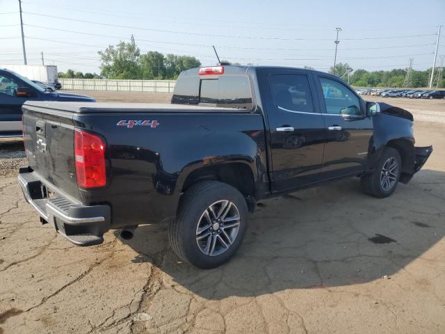 2019 CHEVROLET COLORADO L - 1GCGTCEN8K1149345