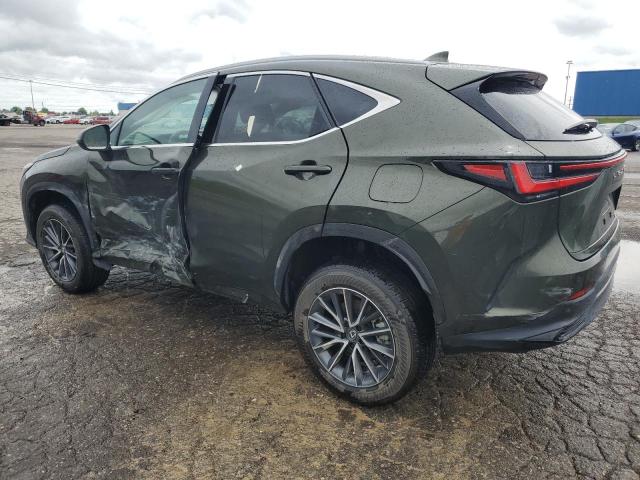 Vin: 2t2gkcez2sc045835, lot: 61781405, lexus nx 350h ba 350h base 20252