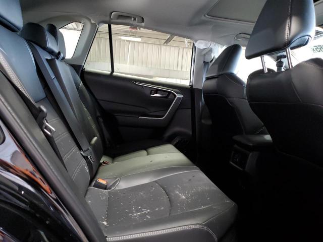 2024 TOYOTA RAV4 XLE P 4T3B6RFV3RU155889