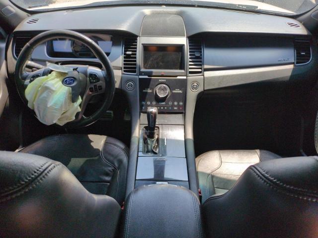 2015 FORD TAURUS SHO - 1FAHP2KT0FG137480