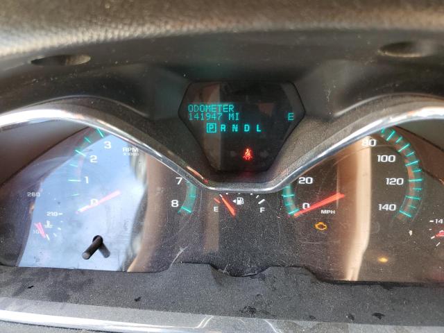 2016 CHEVROLET TRAVERSE LT 1GNKVHKD1GJ219344