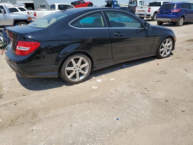 Vin: wddgj4hb8fg437100, lot: 60136655, mercedes-benz c-class 250 20153