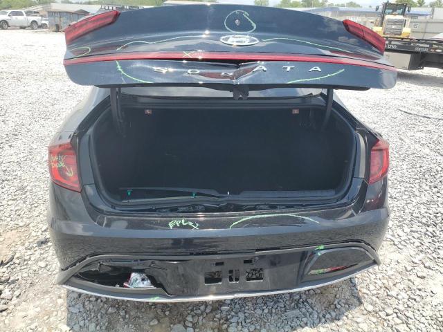 2020 HYUNDAI SONATA SE - 5NPEG4JA3LH056179