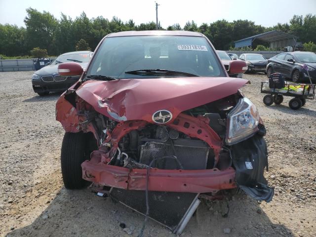 2012 TOYOTA SCION XD #3296887852