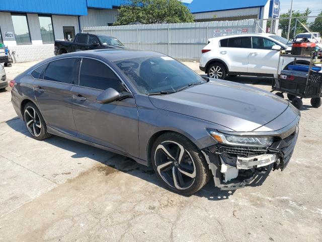 2020 HONDA ACCORD SPO #3263916124