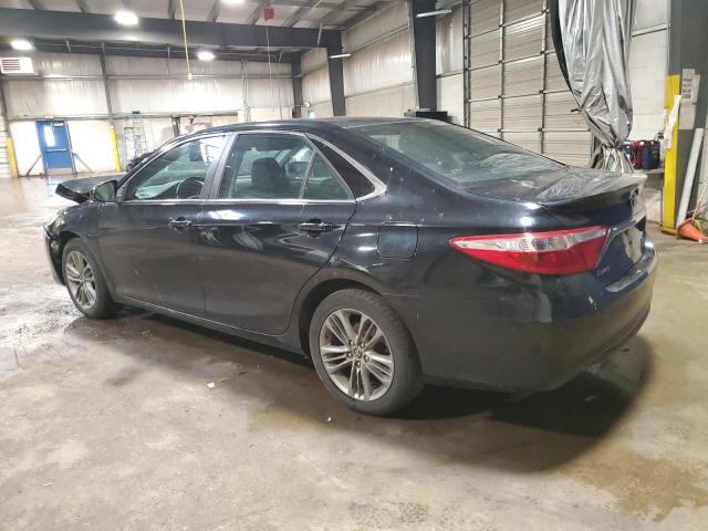 2017 TOYOTA CAMRY LE - 4T1BF1FK9HU616799