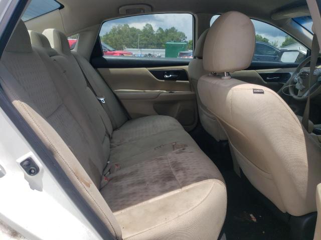 2016 NISSAN ALTIMA 2.5 - 1N4AL3AP8GN383889
