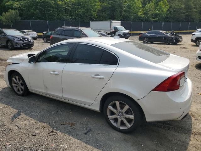 Vin: yv1612tk1g2390695, lot: 59016935, volvo s60 premier 20162