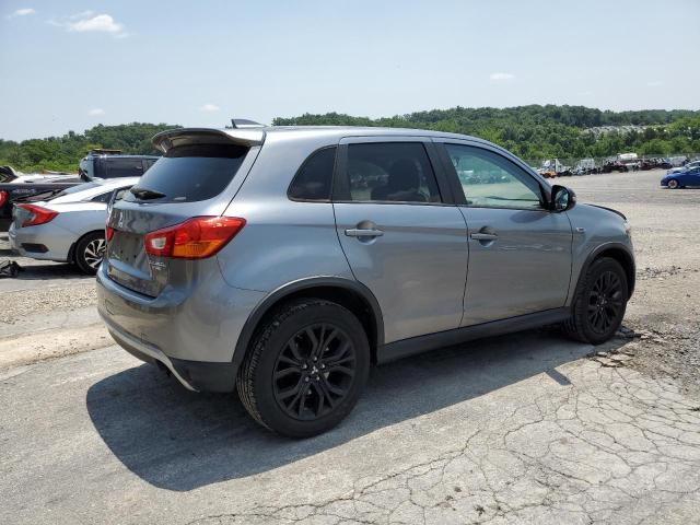 Vin: ja4ar3auxhz039175, lot: 60641785, mitsubishi outlander es 20173