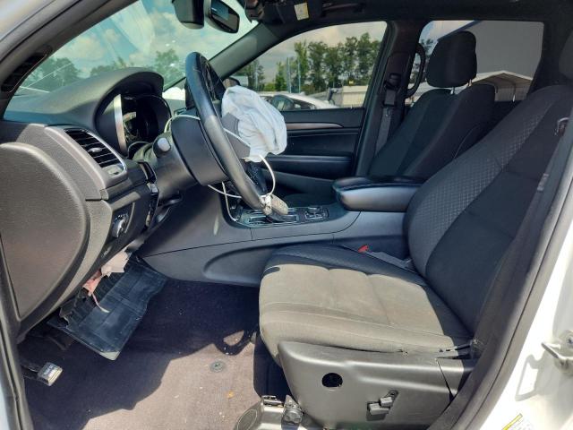 2019 JEEP GRAND CHER - 1C4RJFAG5KC621030