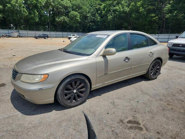 HYUNDAI AZERA SE