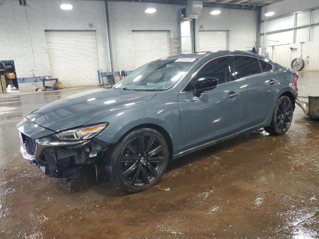 Vin: jm1gl1wy0m1608979, lot: 60695105, mazda 6 grand touring reserve 2021 img_1